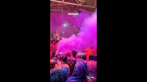 indian festival holi