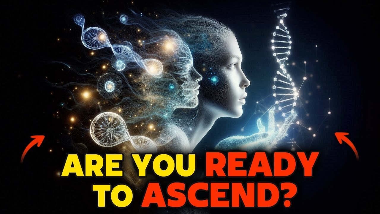 The Chosen Ones: Ascending Humanity to 5D Reality