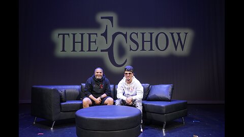 The EC Show: Parenting, Chores, and Big Sports Updates – Live from The Center for the Arts!