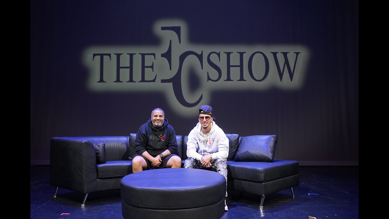 The EC Show: Parenting, Chores, and Big Sports Updates – Live from The Center for the Arts!
