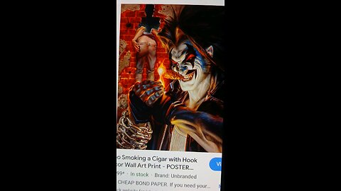 D.C LOBO IS A BLACKEN DUDE.PRT.2 TO CONQUER A PEOPLE.714