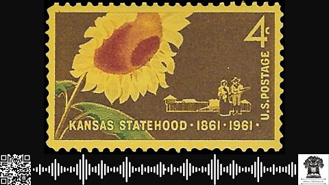 #OnThisDate January 29, 1861: Kansas Joins Free