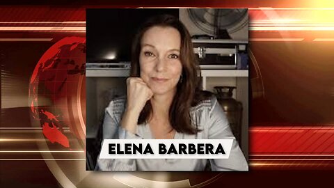 Elena Barbera: Exposing the American Groomer & Fighting for Kids on Take FiVe