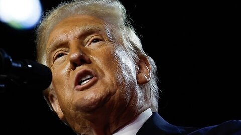 'Not for sale': Denmark hits back at Trump renewing wish to control Greenland