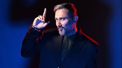 HONEY SINGH Live in Indore Concert 2025!