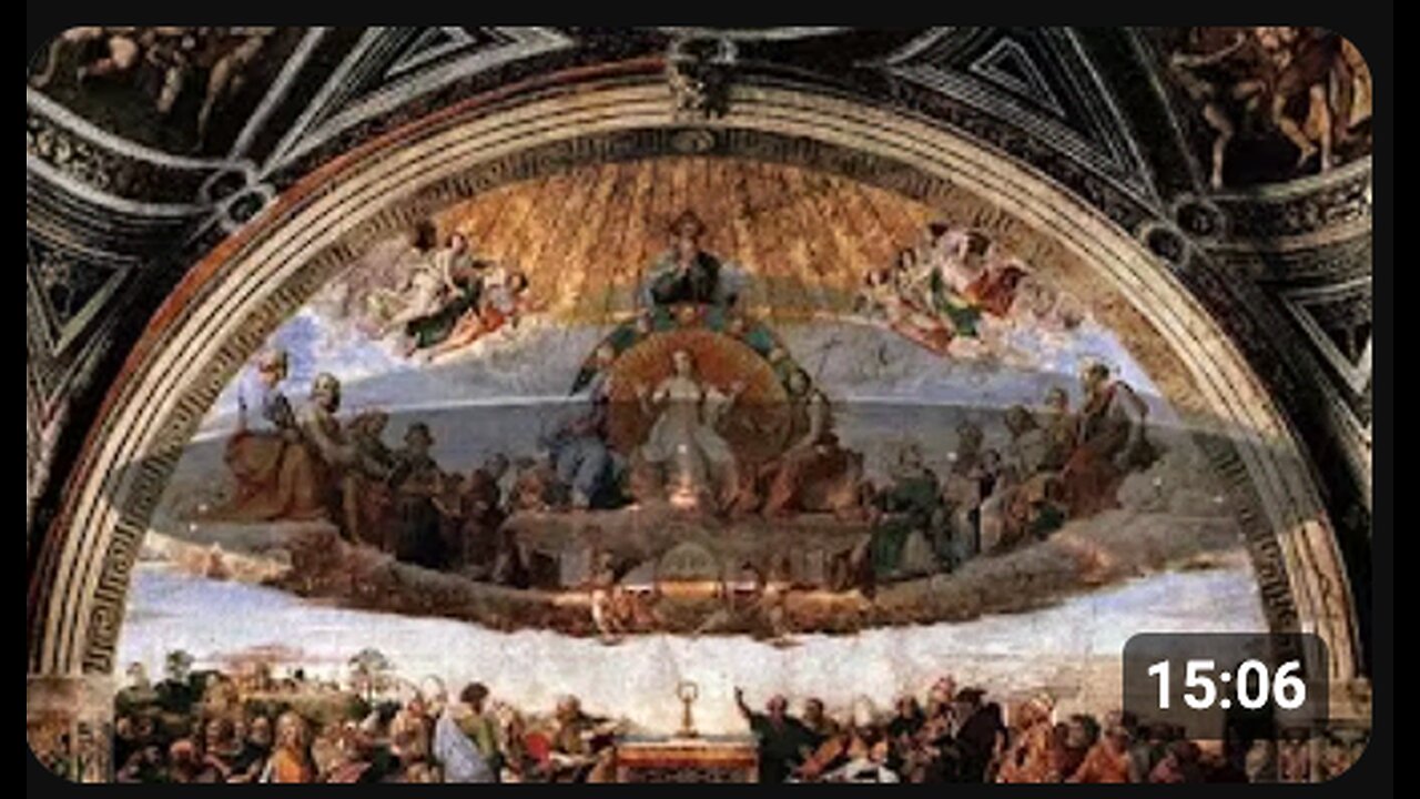 Mind-blowing Facts That You Don't Know About The Church in The Roman Empire