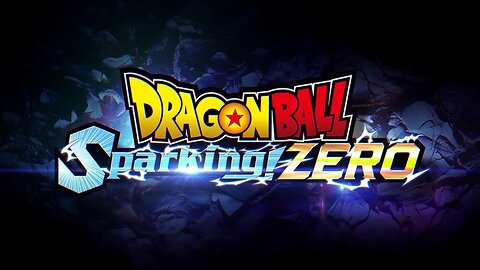 DRAGON BALL: Sparking! ZERO LIVE - PS5 Playstation 5 Gameplay