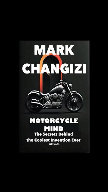 Motorcycle Mind