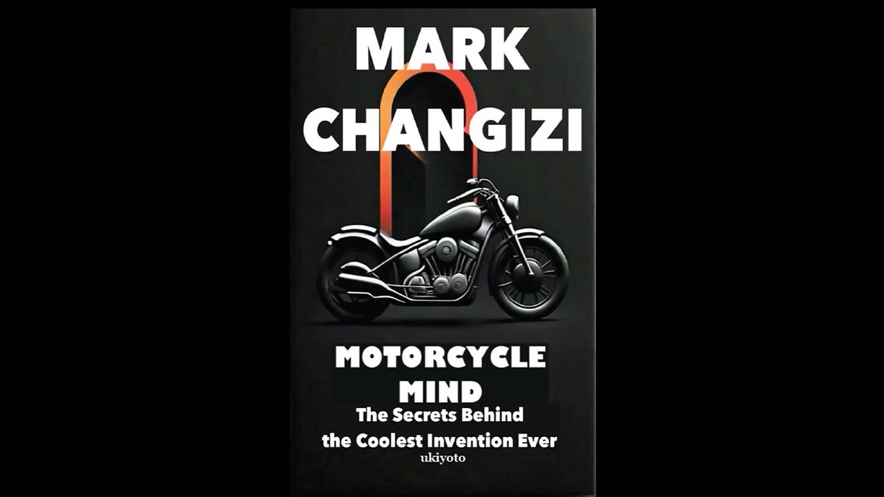 Motorcycle Mind
