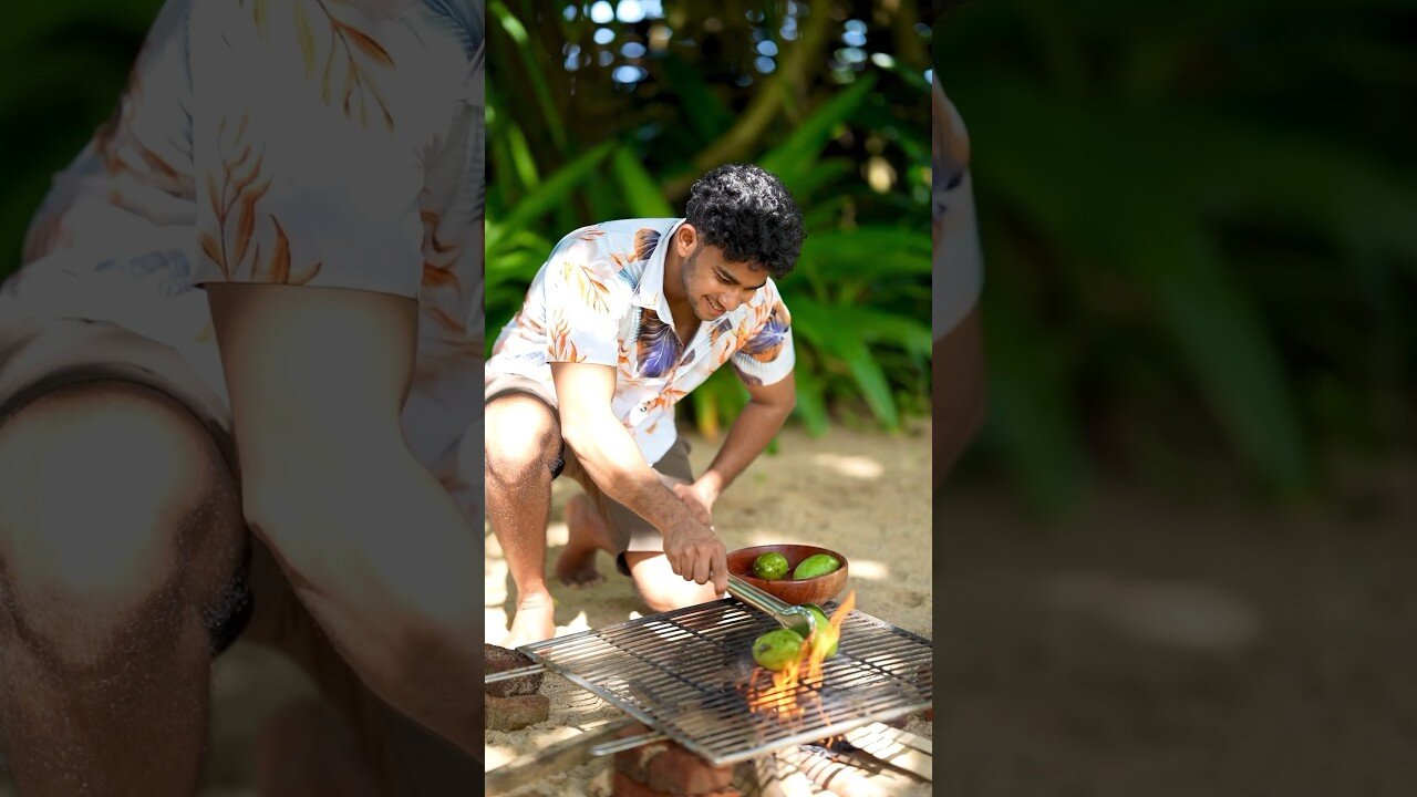Best ever mango chutney