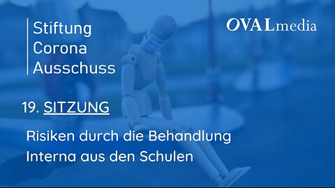SCA🇩🇪19 Sitzung vom 06. Oktober 2020🇩🇪🇦🇹🇨🇭🇪🇺