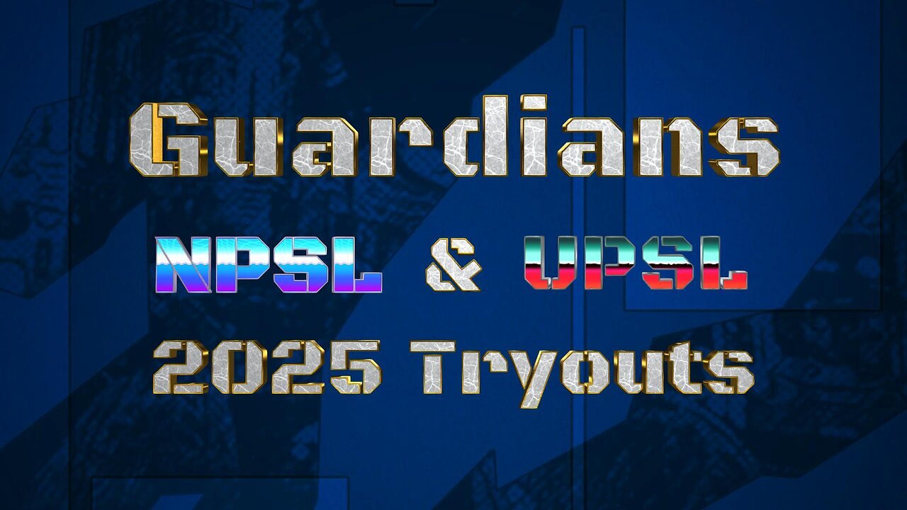 SIGFC - NPSL & UPSL - SOCCER TRYOUTS, REGISTER NOW!