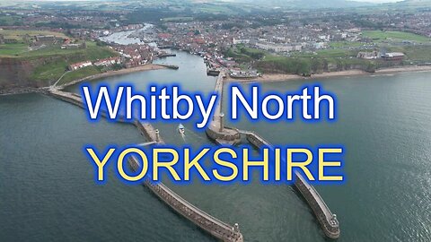 VISIT TO Whitby North YORKSHIRE