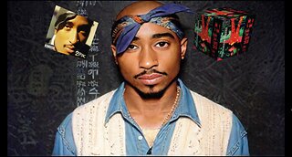 A Ronin Mode Tribute to Tupac Shakur I Get Around HQ Remastered