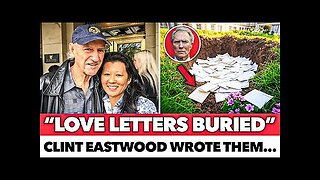 Clint Eastwood's love letter to Gene Hackman's ex-wife, DID IT HAVE ANYTHING TO DO WITH HIS DEATH.