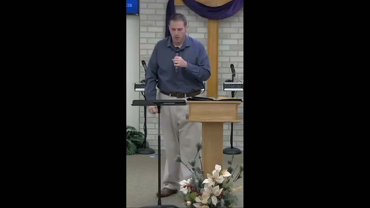 Anointed,Yet Unfinished (New Name)