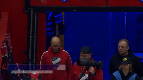 HIFK:n Kodytekille 7 ottelun pelikielto – kova päähän kohdistunut taklaus SaiPa-ottelussa