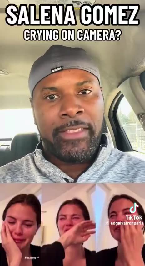 SELENA GOMEZ, JUST FOR YOU!