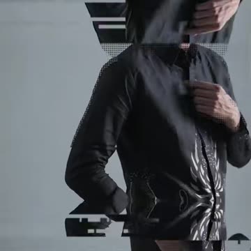 Modern Slimfit Ramawijaya Batik Shirt for Men - Traditional Indonesian Batik Patterns