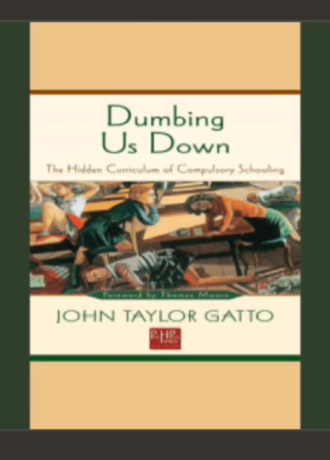 False sense of community