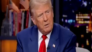 Трамп посетил шоу Грега Гутфельда-Trump goes on Greg Gutfeld show-