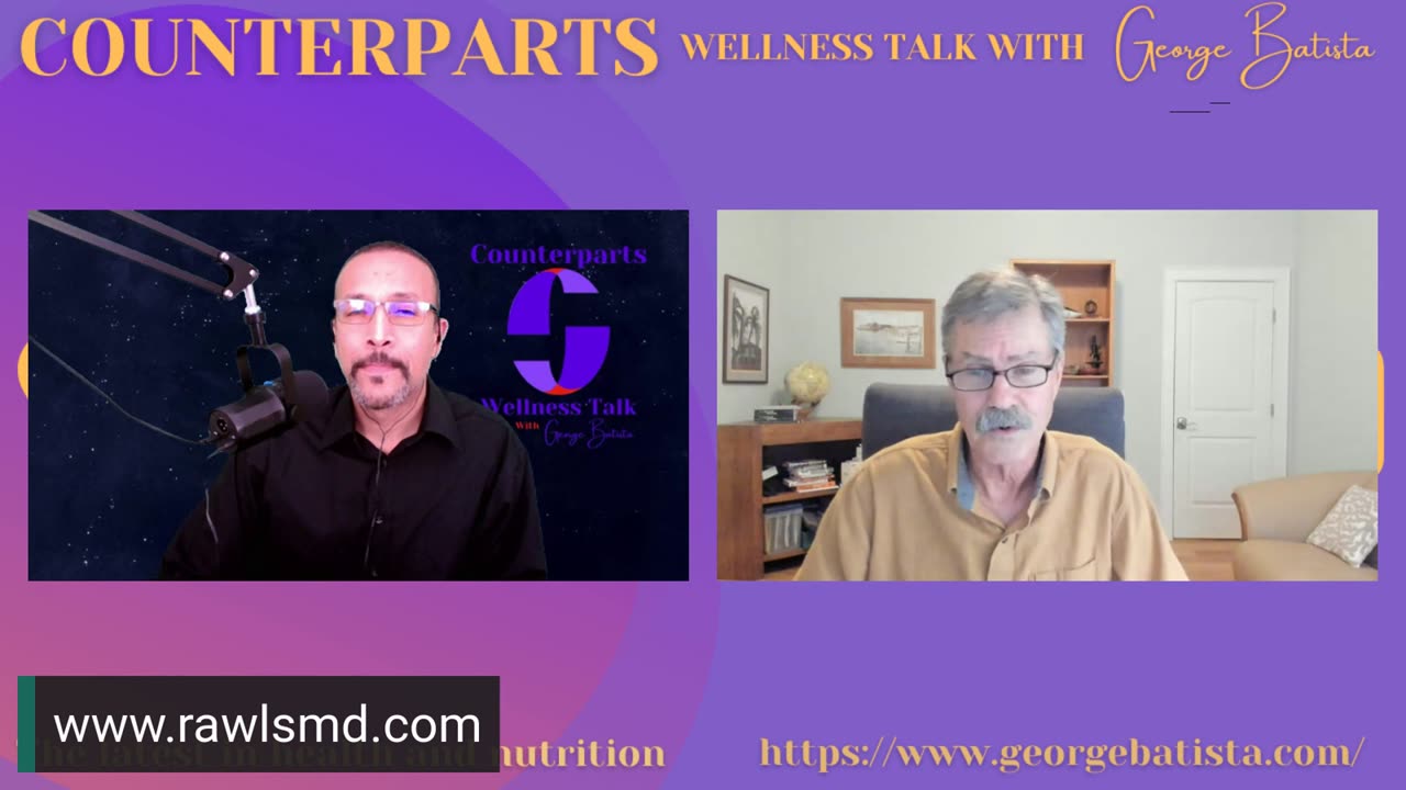 Understanding Lyme Disease with Doctor Rawls