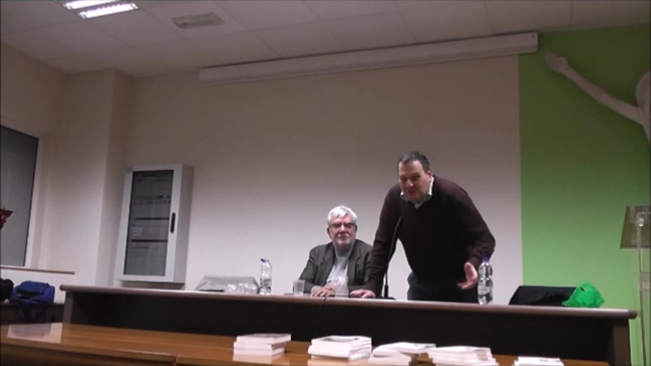 Dall'opzione Benedetto all'opzione Patrizio: i cristiani in una società neopagana