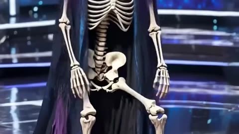 "Good Talent Show" Share some interesting videos "Super Transformation" variety show