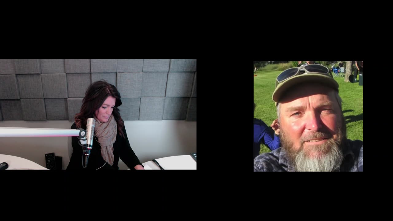 012125 Seg 2 Tues Roger Roots on Why Trump Didn't Pardon J6 2021