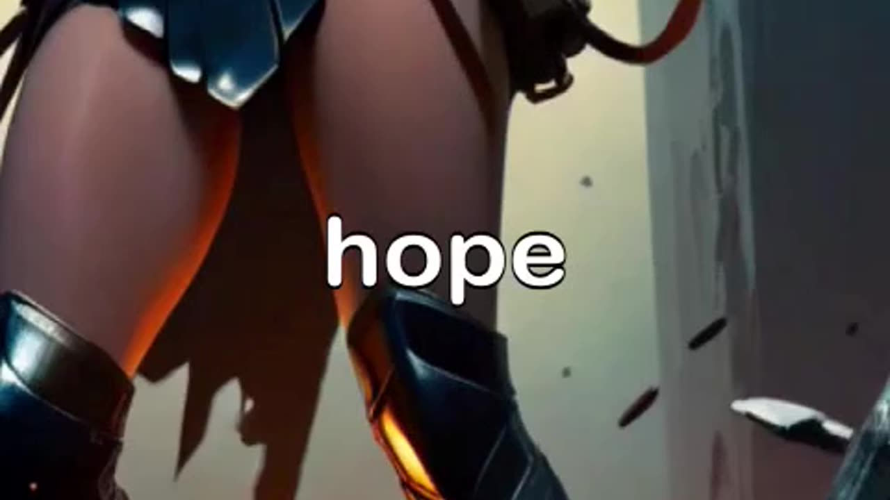 Heroines United: Clash of Worlds Episode 03