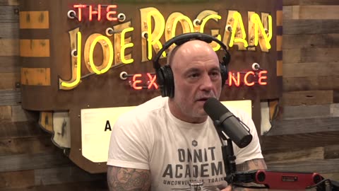 ‘Bullsh*t Game’: Joe Rogan Rips Into liberals and left wing media Pretending ‘Everyone’s Hitler