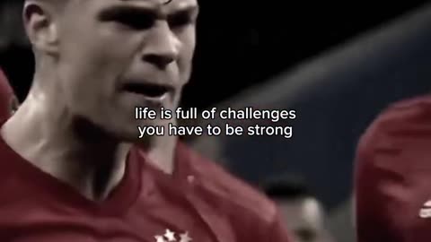 To become successful, you have to face many challenges 🔱