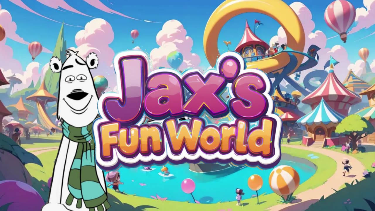 Jax's Fun World