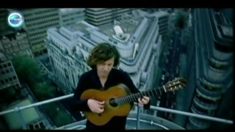 Dominic Miller - Adagio in G Minor Albioni