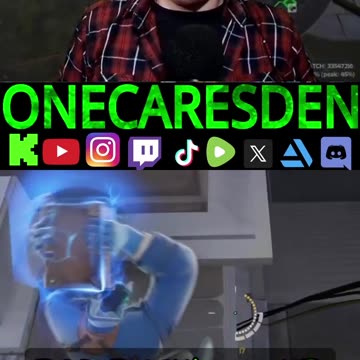 Abrams Screws Me in Deadlock—Big Tech Can’t Save Me