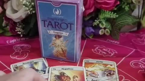 🔥¡URGENTE! La KARMICA HABLA de TÍ 😡 y El HACE ESTO 😥#tarot