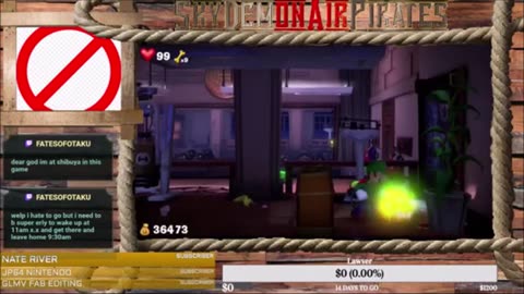 Luigis Mansion 3 - Part 39