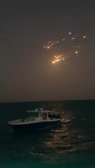 Debris discovered over the Bahamas after SpaceX Starship disintegrates during trial flight