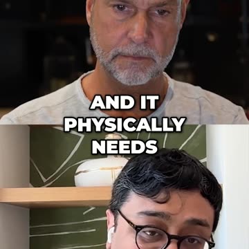 Crypto - Gemach DAO - Raoul Paul and Emad Mostaque: AGI, AI Agents & the Future of Work