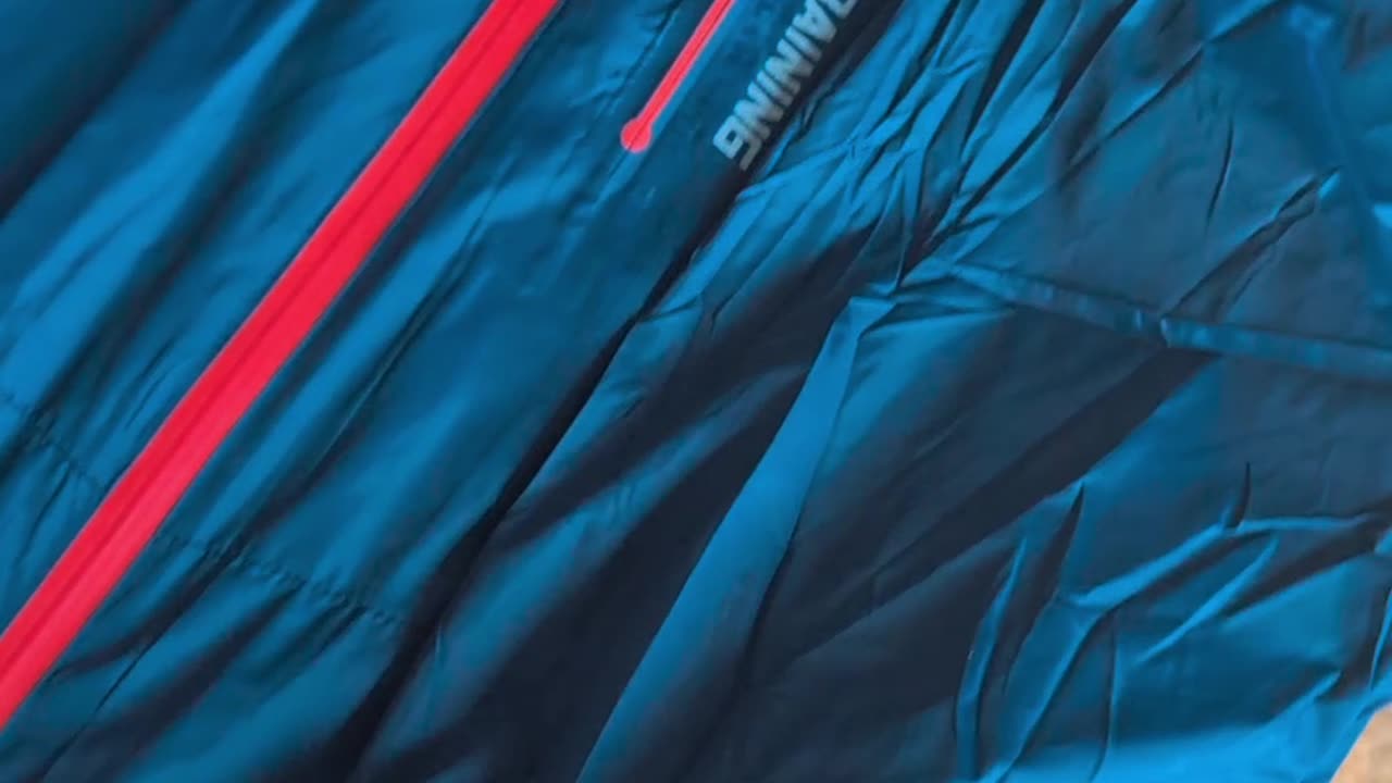 GOLFTHING Top selling WINDBREAKER