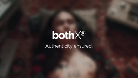 bothX®: The Invisible Seal of Authenticity | Music Industry