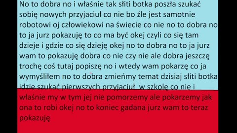 Bloki Kultury odcinek 266 - Słiti bot czesc 3