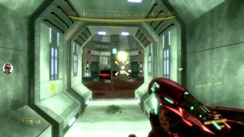 Halo 3 ODST 8. Data Hive & Coastal Highway Part 1 (Legendary)