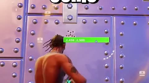 2000 IQ 🤣😱 #fortnite #shorts