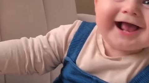 Such a happy#baby😘#cute#youtubeshorts#viral#video#trending#ytshorts#shortsvideo#viralvideo#kids#love