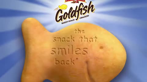 Goldfish commercial with Drake Bell in Proper 4:3