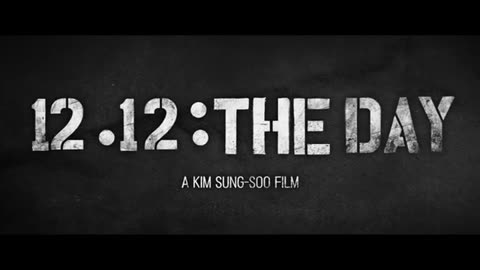 12.12: The Day | Official Trailer