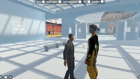 Potential Use Of New Web3 And Metaverse Technology To Address Grief And Loss Of Loved Ones