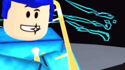 LEAVE ME ALONE | Pad Thai Meme Animation - #roblox #shorts