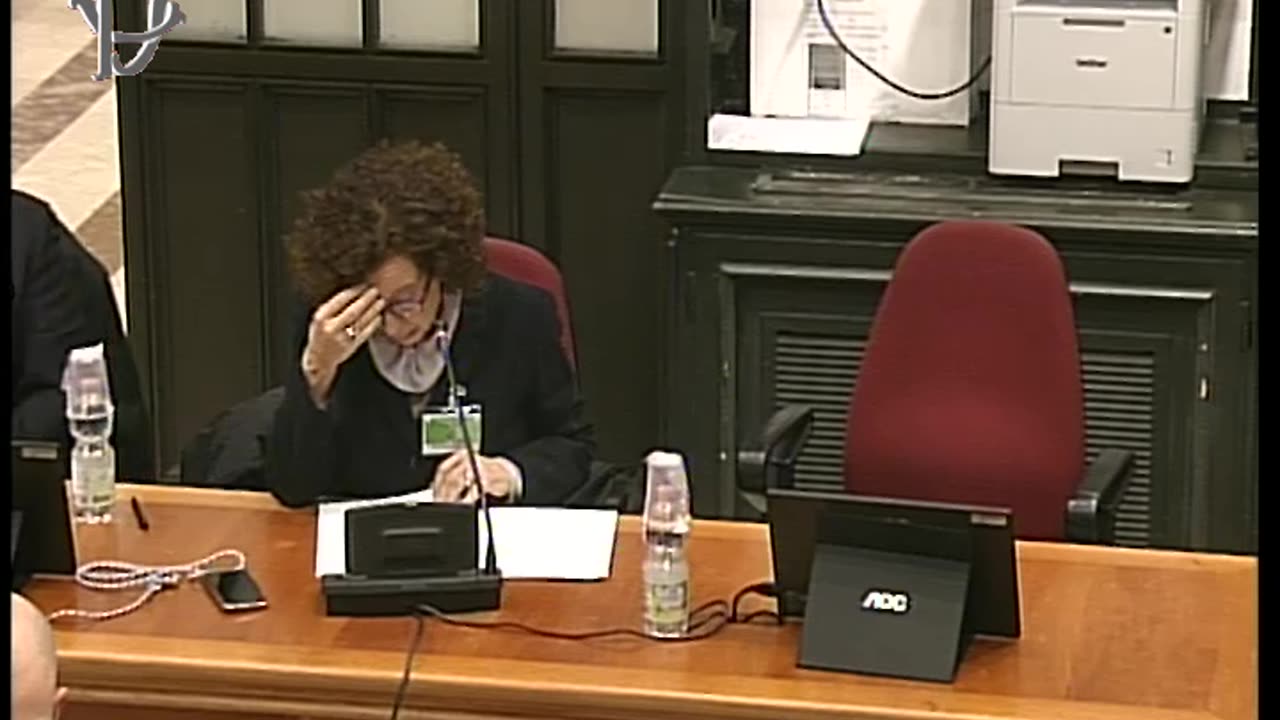 Roma - Roma capitale - Audizione proff. Ceccanti, Violini, Buratti, Clementi (19.02.25)